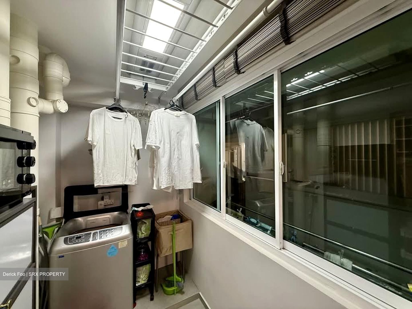 Blk 43A Skyoasis @ Dawson (Queenstown), HDB 4 Rooms #554793601